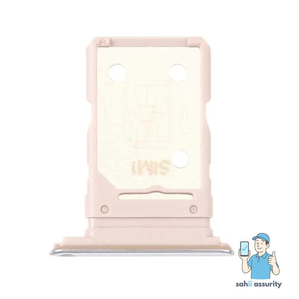 SIM Card Holder Tray for Realme X7 Pro